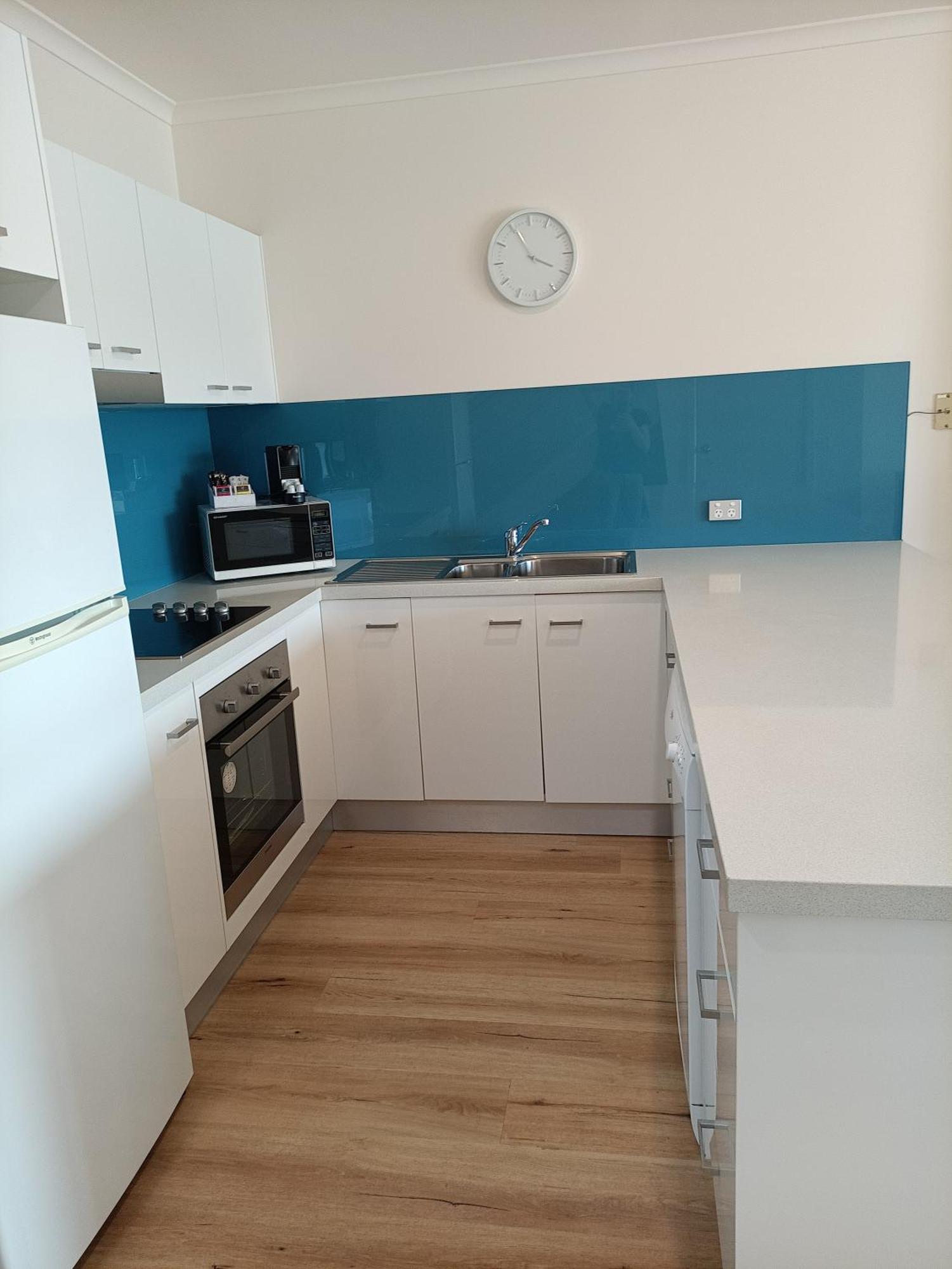 Captains Cove Resort - Waterfront Apartments Paynesville Esterno foto
